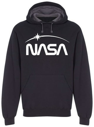 Nasa Men s Sweaters Hoodies