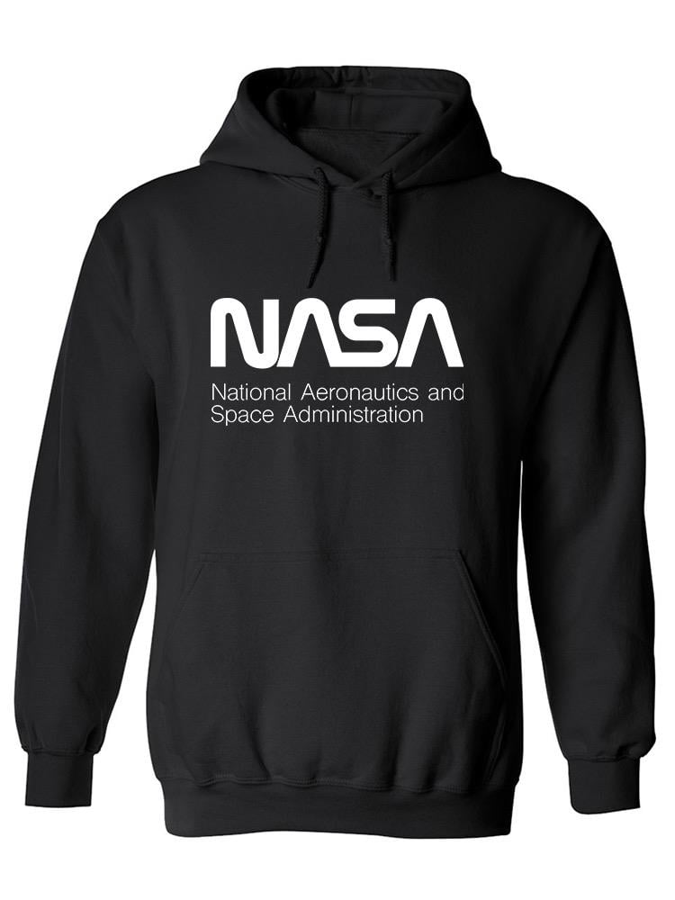 Interesting Info About Nasa Hoodie For Men