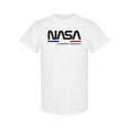 thumbnail image 1 of NASA Nasa Astronaut. Women T-Shirt, Female 5X-Large, 1 of 4
