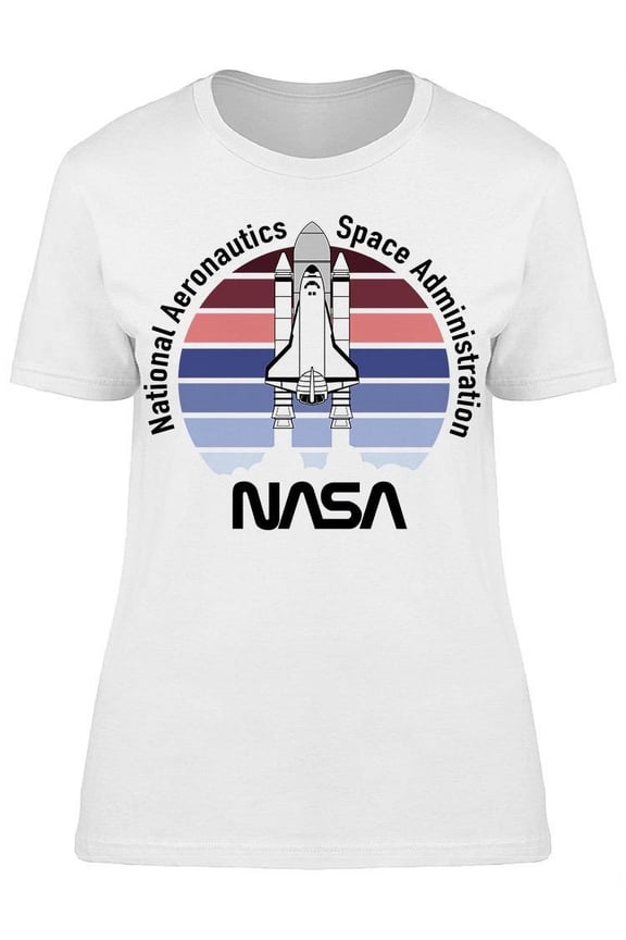 Is A U.s. Government Agency Women T-Shirt, Female Small