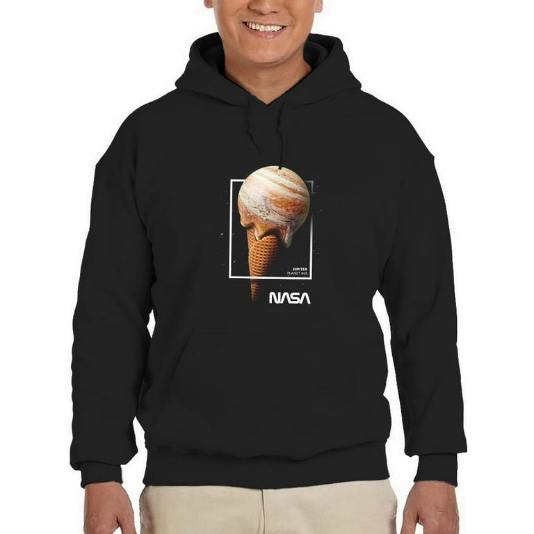 Nasa sales sweater pewdiepie