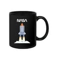 thumbnail image 1 of NASA Nasa Space Rocket Launch Mug - NASA Designs,, 1 of 4