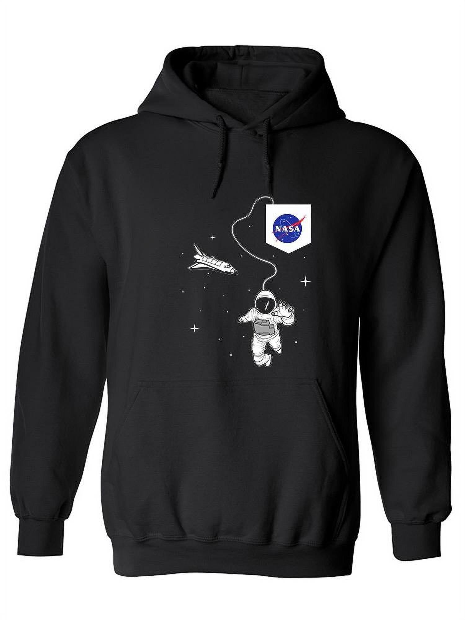 Nasa jumper new arrivals