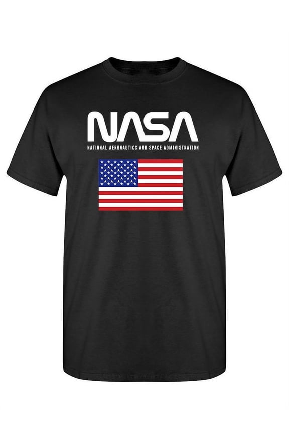 U.s.a. Women T-Shirt, Female Large