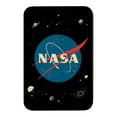 thumbnail image 1 of NASA Official Meatball Logo Home Business Office Sign, 1 of 7