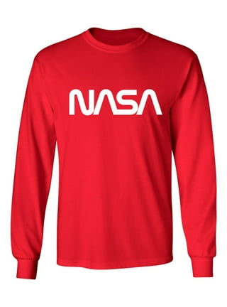 nasa long sleeve shirt walmart