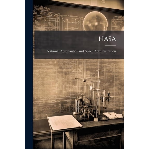 NASA, (Paperback)