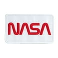 thumbnail image 1 of NASA Patch Embroidered Patch 3.75in Iron-On, 1 of 1