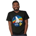 thumbnail image 1 of NASA Retro Vintage Space Shuttle Cool Men's Graphic T Shirt Tees Brisco Brands S, 1 of 4