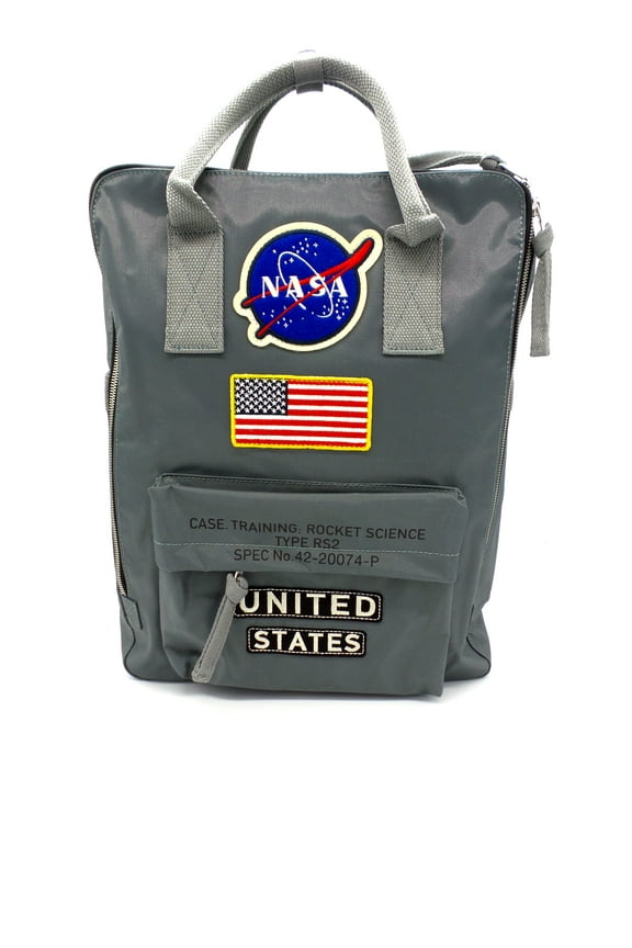 NASA Rocket Scientist Training Kit Bag