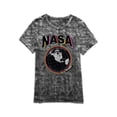 thumbnail image 1 of NASA Roll Juniors' Tee, 1 of 1
