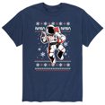 thumbnail image 1 of NASA - Men's Short Sleeve Graphic T-Shirt, 1 of 5