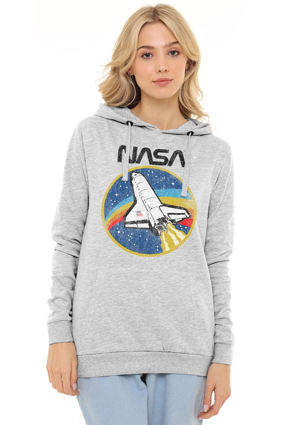 Shuttle Women's Hoodie