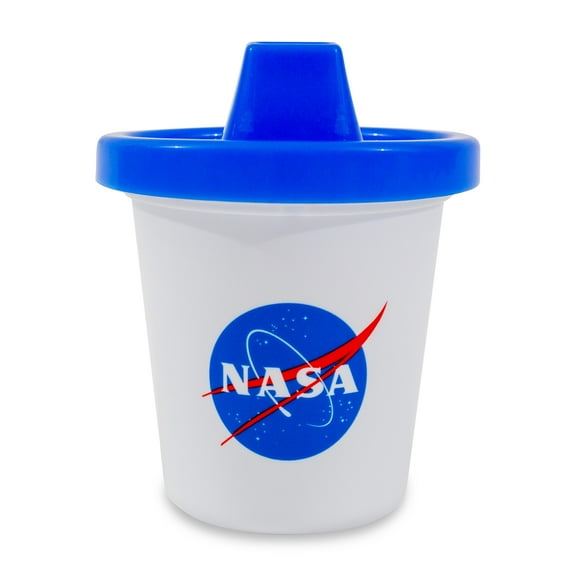 NASA Sippy Cup (7 Ounces)