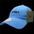 thumbnail image 1 of NASA Soft Trucker Caps, Worm, Sky, 1 of 2