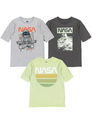 NASA Shop Kids Clothing | T-Shirts