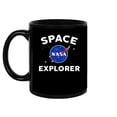 thumbnail image 1 of NASA Space Explorer Nasa. Mug Unisex's -NASA Designs, 1 of 4