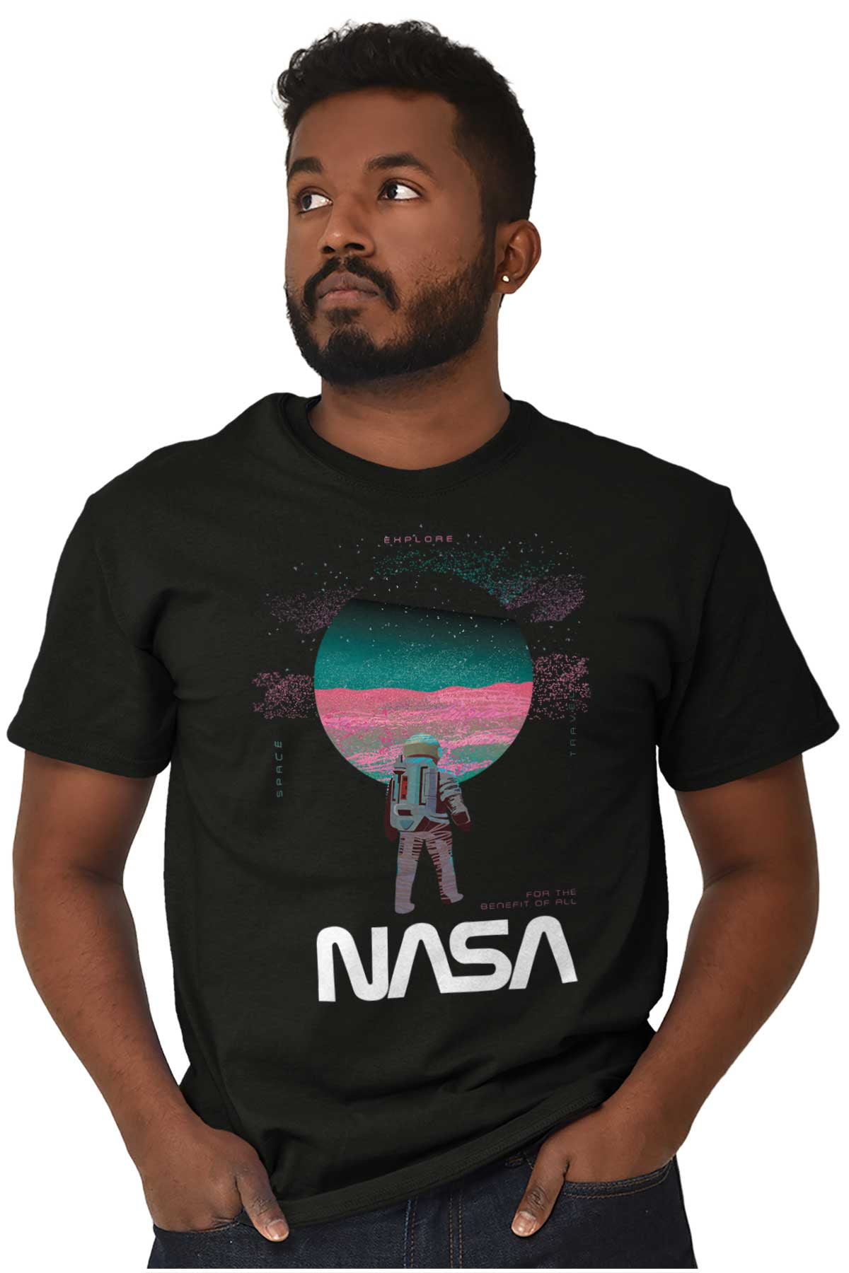 nasa long sleeve shirt walmart