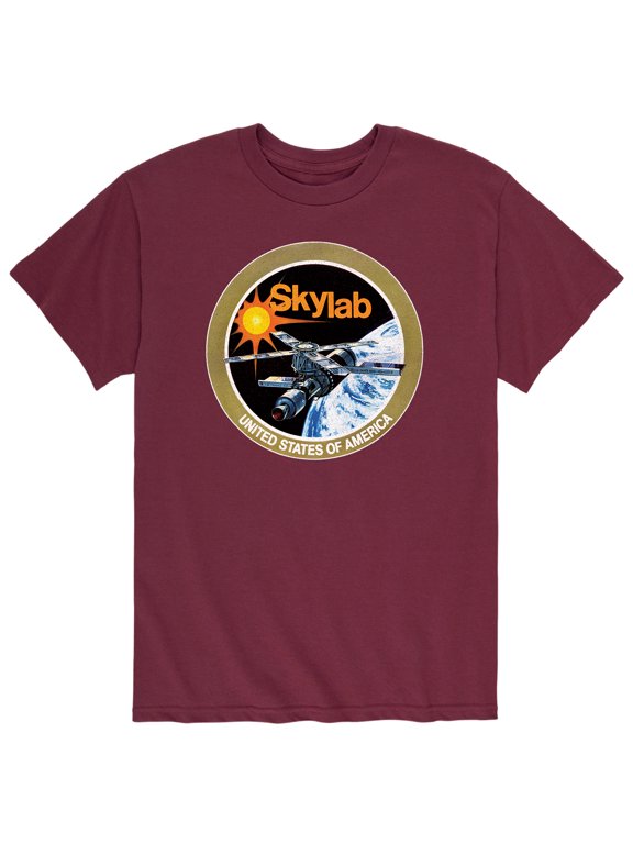 - Short Sleeve Graphic T-Shirt