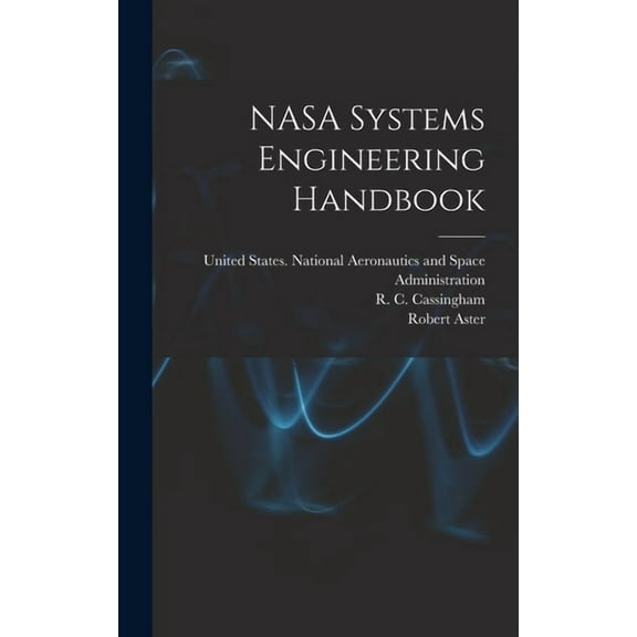 NASA Systems Engineering Handbook (Hardcover)