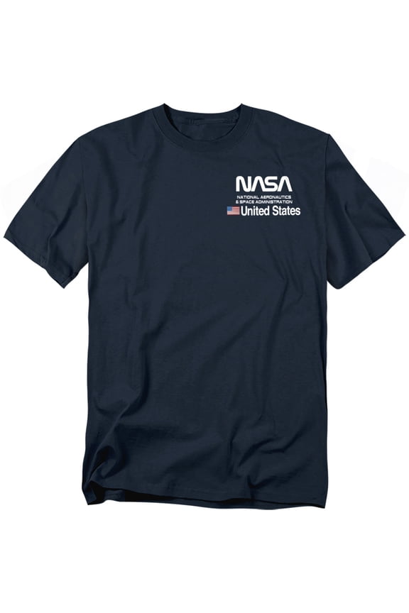 T-Shirt Aeronautics Unisex Graphic Tee for Men & Women