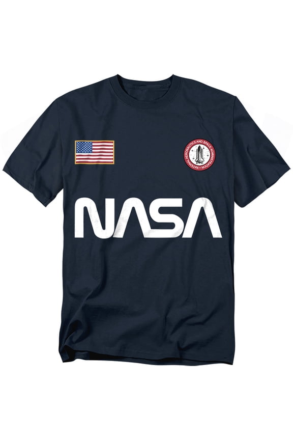 T-Shirt Badge 3 Unisex Graphic Tee for Men & Women