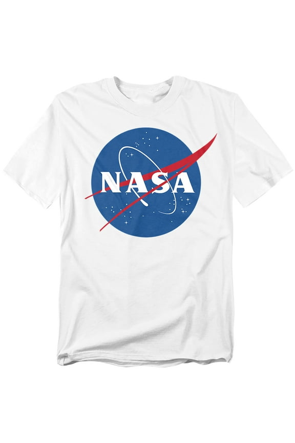 T-Shirt Circle Logo Unisex Graphic Tee for Men & Women