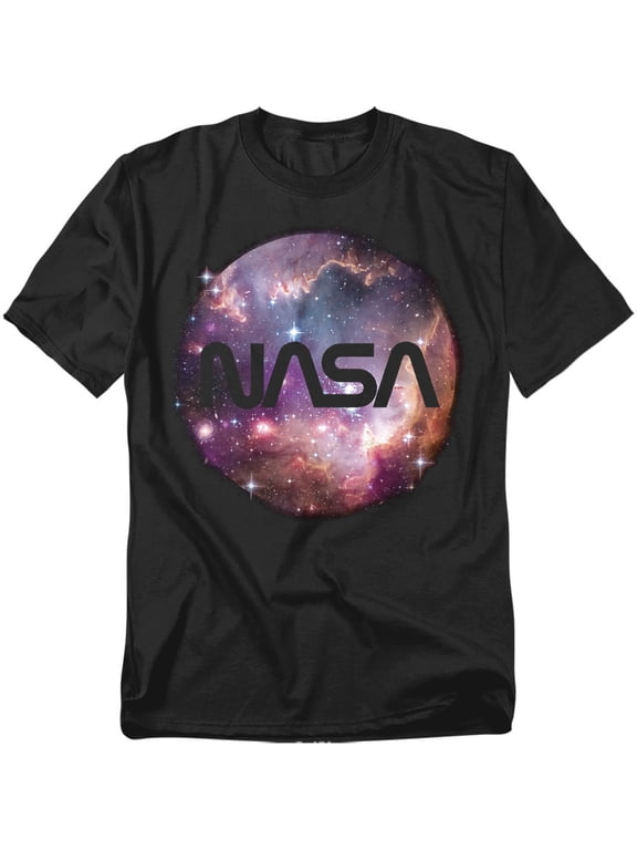 T-Shirt Galaxy Unisex Graphic Tee for Men & Women