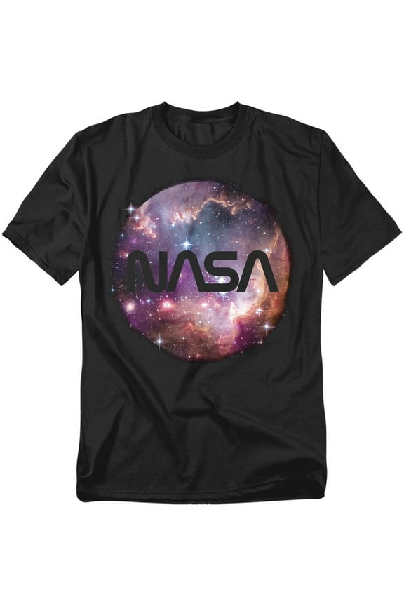 T-Shirt Galaxy Unisex Graphic Tee for Men & Women