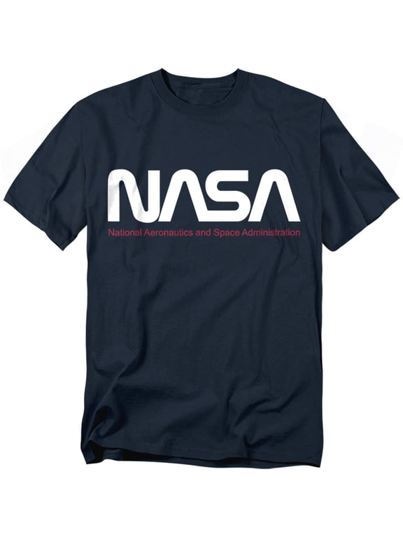T-Shirt Insignia Navy Unisex Graphic Tee for Men & Women