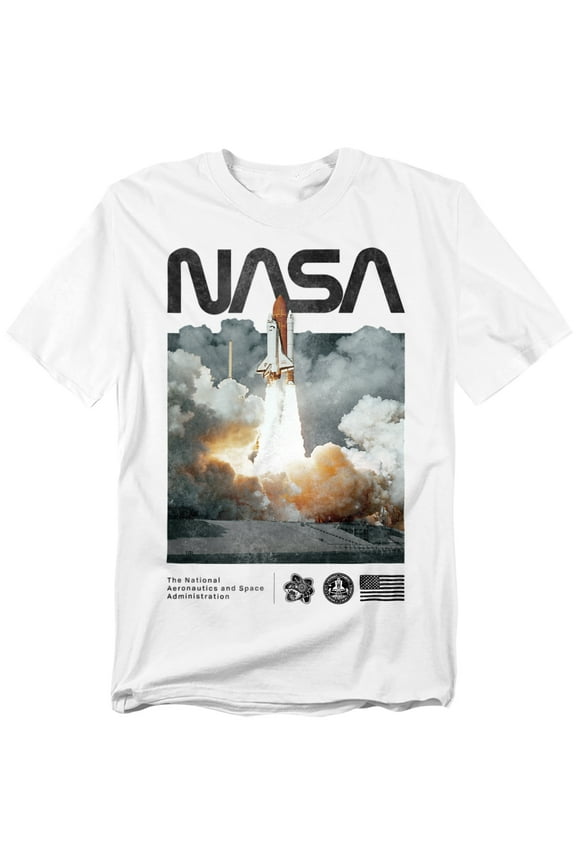 T-Shirt Lift Off Unisex Graphic Tee for Men & Women