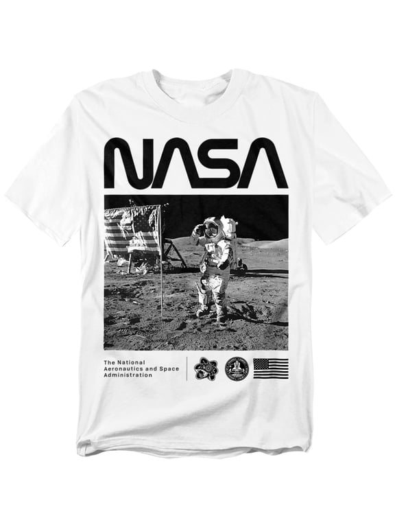 T-Shirt Salute Unisex Graphic Tee for Men & Women