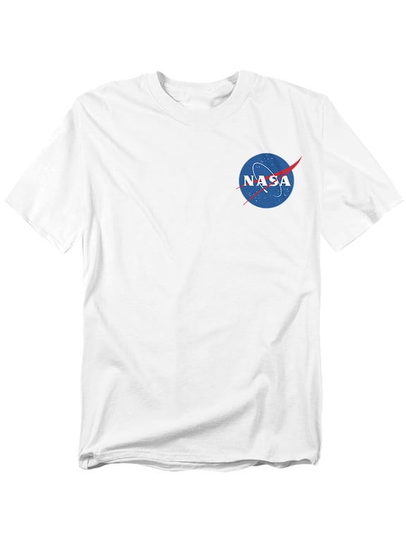 T-Shirt Small Core Logo Unisex Graphic Tee for Men & Women