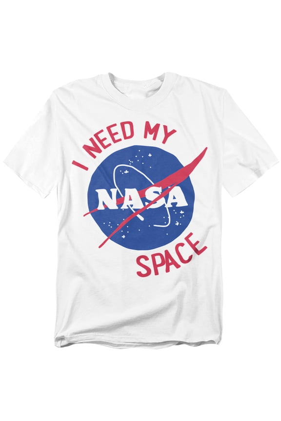 T-Shirt The Give Me Space Unisex Graphic Tee for Men & Women