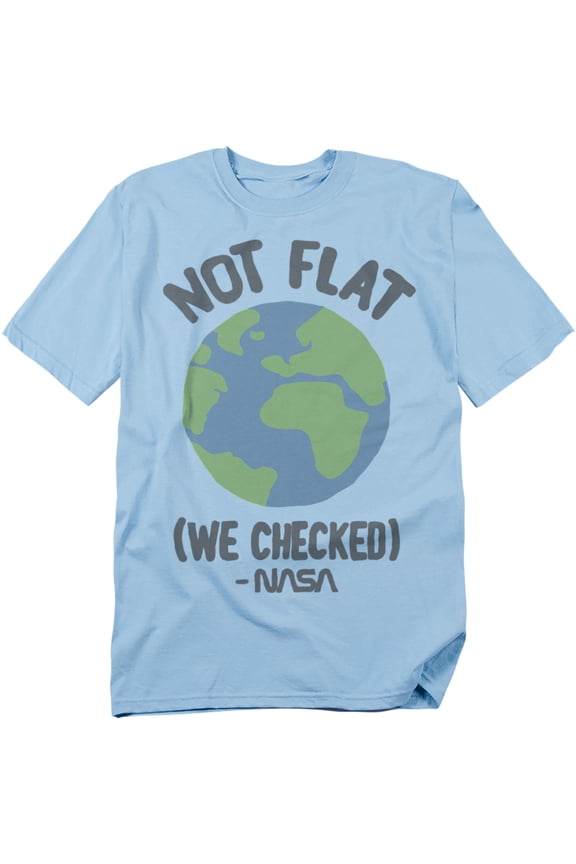 T-Shirt The It'S Round Unisex Graphic Tee for Men & Women