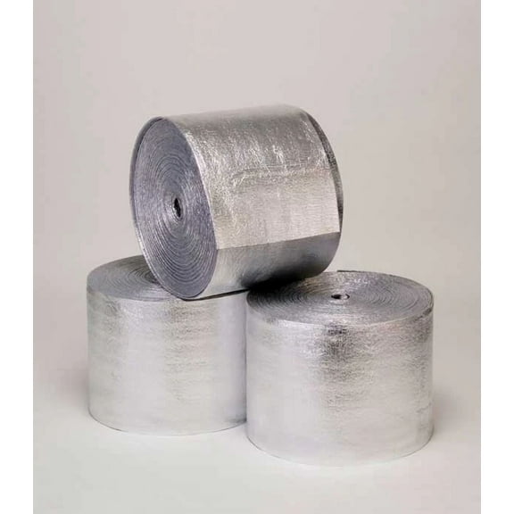 NASA Tech Reflective Foam Core Garage Door Insulation Kit 9L x 8H 5 Panel