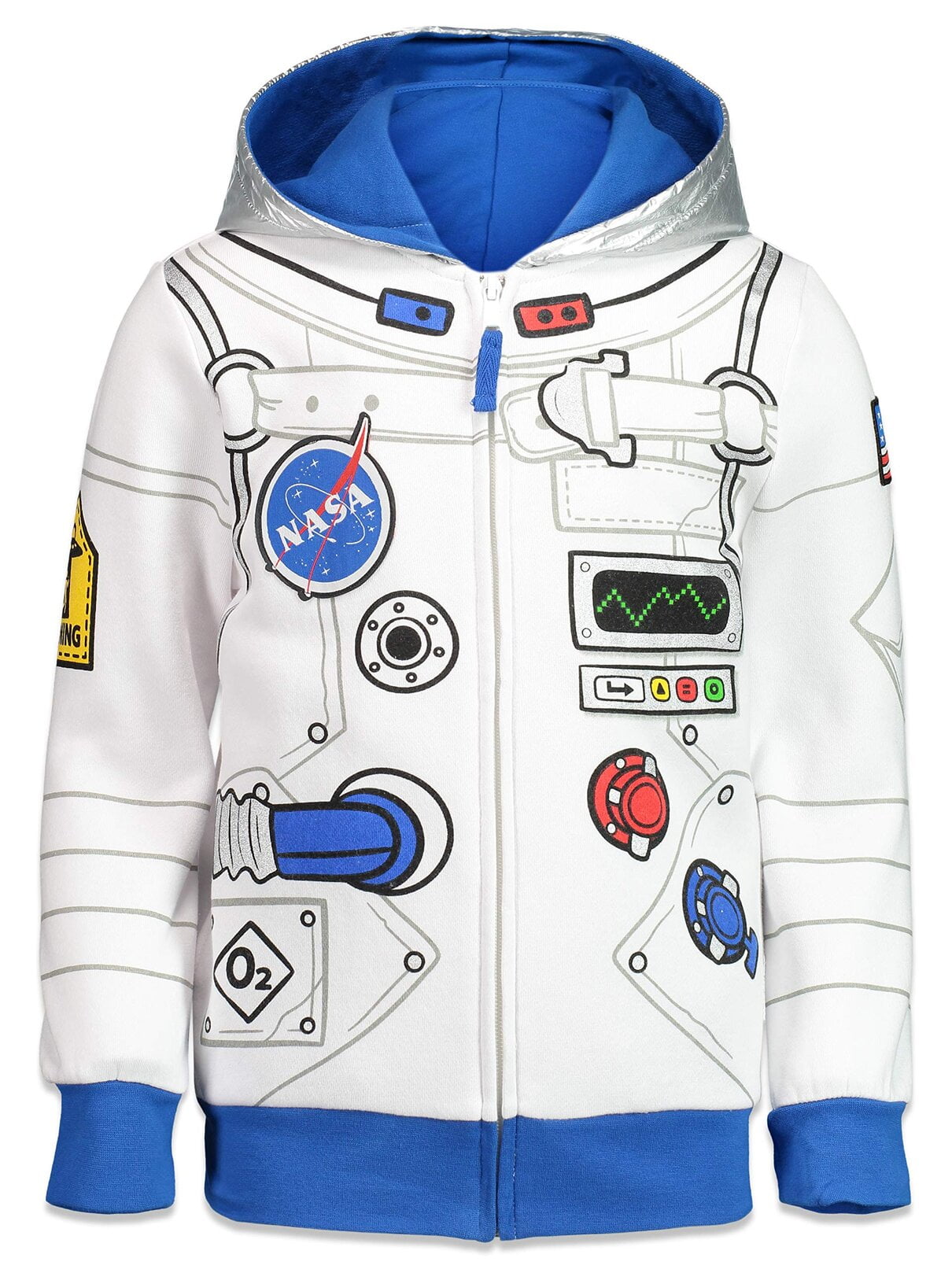 Nasa kids jumper hotsell