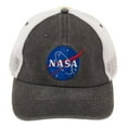 thumbnail image 1 of NASA Trucker Flex Cap, 1 of 4