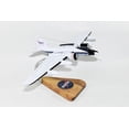 thumbnail image 1 of NASA WB-57F Canberra Model, Martin, 1/123 (18") Scale, Mahogany, 1 of 8