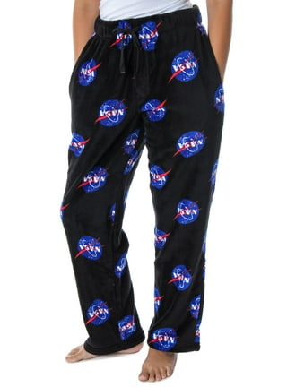 Nasa Pajamas Womens