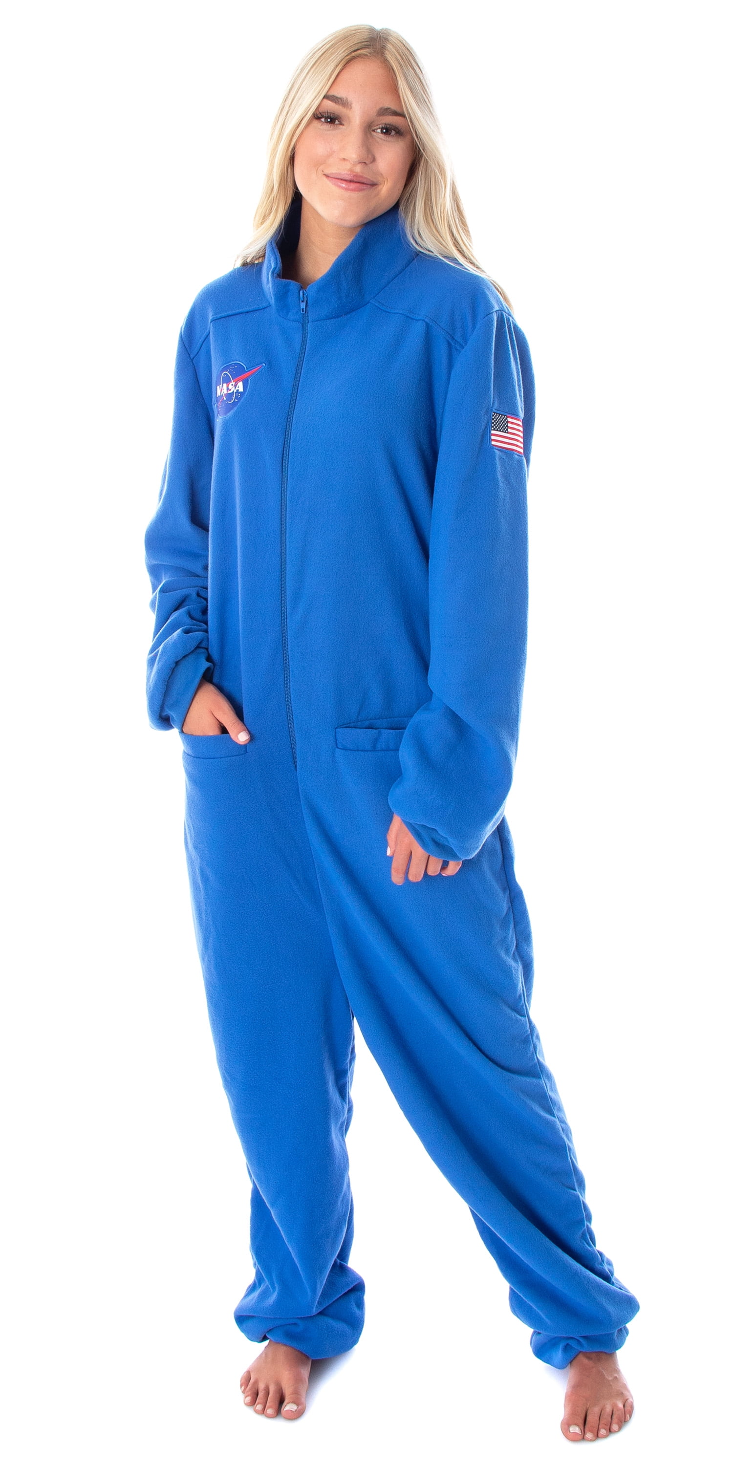 Space suit pajamas sales