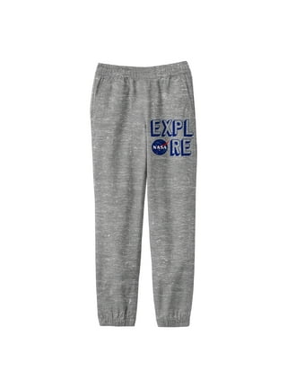 Nasa Pants