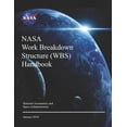 thumbnail image 1 of NASA Work Breakdown Structure (Wbs) Handbook: NASA Sp-2016-3404 Rev.1, 1 of 1