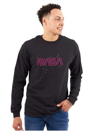 nasa long sleeve shirt walmart