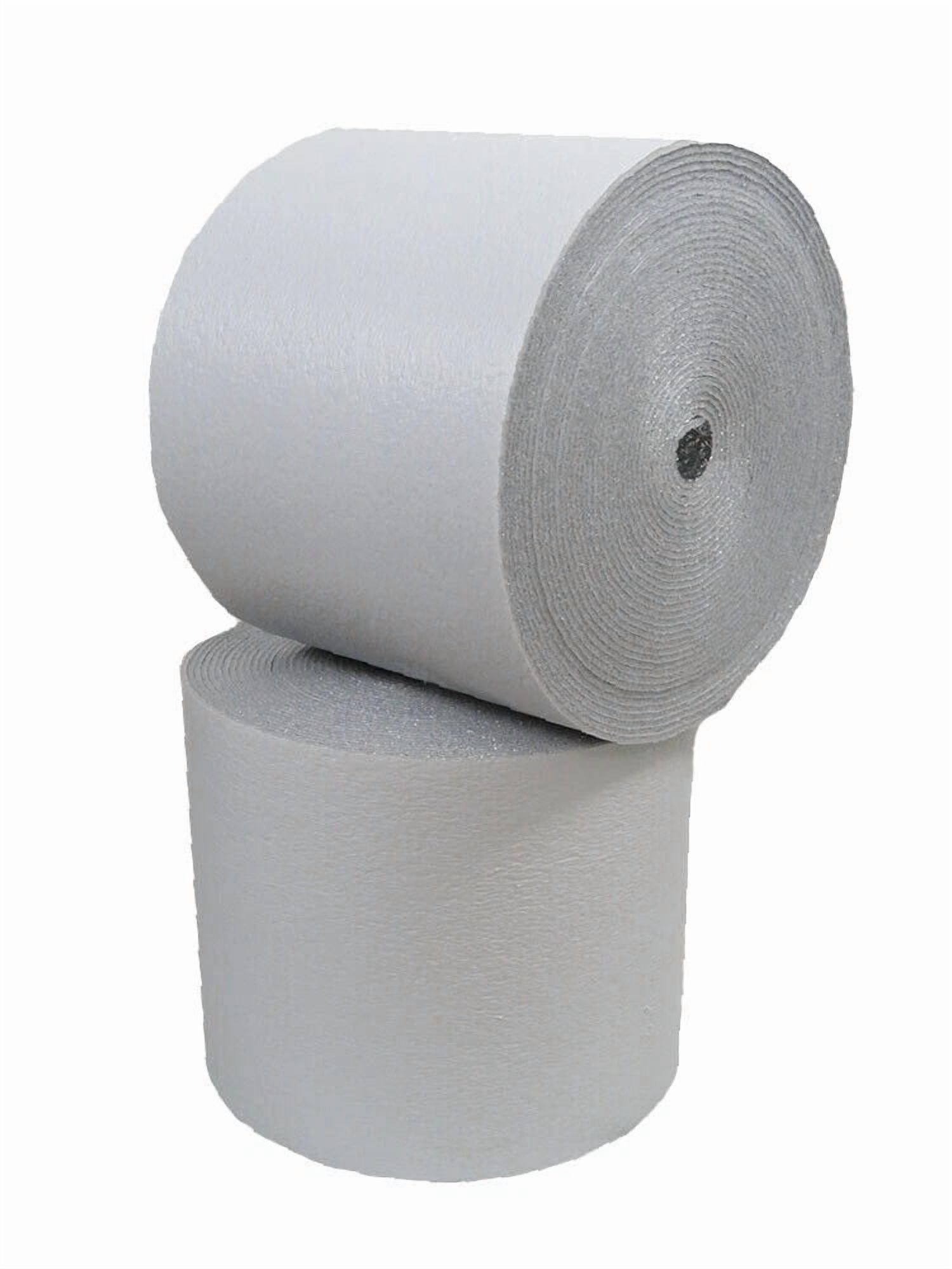 NASATECH Garage Door Insulation Kit Reflective Foam (10mm) 1 CAR 9X8FT (R12)