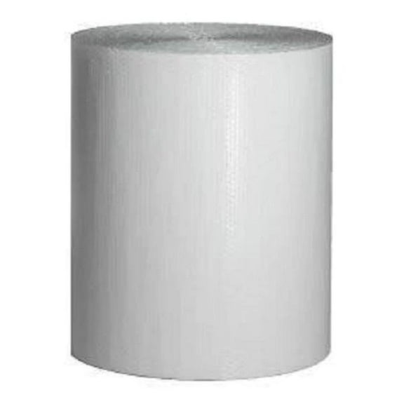 NASATECH WHITE Double Bubble Under Concrete Insulation 500 sf (48 in by 125 ft)