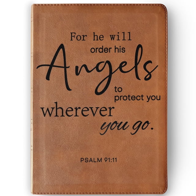 NASB 1995 Bible, Custom NASB 1995 Reference Bible, Custom Engrave Bible ...