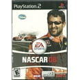 thumbnail image 1 of Nascar 2008 - Playstation 2, 1 of 4