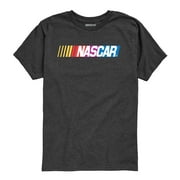 NASCAR - 1976 Logo Short Sleeve Graphic T-Shirt