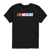 NASCAR - 1976 Logo Boys Short Sleeve Graphic T-Shirt